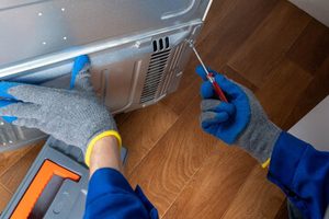 appliance repair
